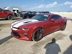 1G1FH1R73G0122573 2016 CHEVROLET CAMARO