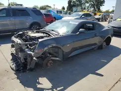 1G1FH1R73G0127076 2016 CHEVROLET CAMARO