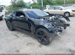 1G1FH1R73G0128650 2016 CHEVROLET CAMARO