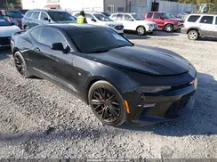 1G1FH1R73G0130222 2016 CHEVROLET CAMARO