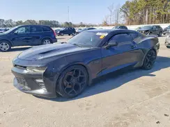 1G1FH1R73G0133475 2016 CHEVROLET CAMARO