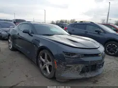 1G1FH1R73G0136537 2016 CHEVROLET CAMARO