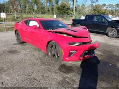 1G1FH1R73G0137929 2016 CHEVROLET CAMARO