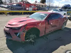 1G1FH1R73G0141270 2016 CHEVROLET CAMARO