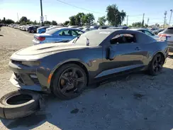1G1FH1R73G0147649 2016 CHEVROLET CAMARO