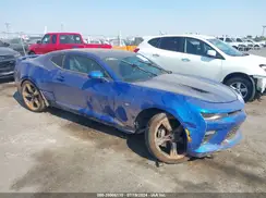 1G1FH1R73G0148803 2016 CHEVROLET CAMARO