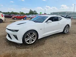 1G1FH1R73G0164144 2016 CHEVROLET CAMARO