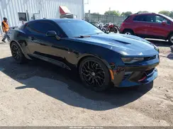 1G1FH1R73G0165732 2016 CHEVROLET CAMARO