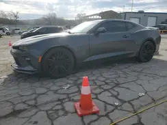 1G1FH1R73G0171725 2016 CHEVROLET CAMARO