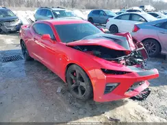 1G1FH1R73G0172437 2016 CHEVROLET CAMARO