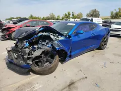 1G1FH1R73G0174995 2016 CHEVROLET CAMARO