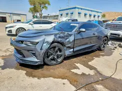 1G1FH1R73G0176830 2016 CHEVROLET CAMARO