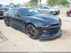 1G1FH1R73G0177119 2016 CHEVROLET CAMARO