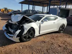 1G1FH1R73G0177587 2016 CHEVROLET CAMARO
