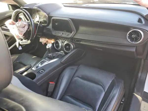 1G1FH1R73G0177587 2016 CHEVROLET CAMARO - Image 8