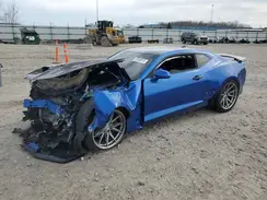 1G1FH1R73G0179274 2016 CHEVROLET CAMARO