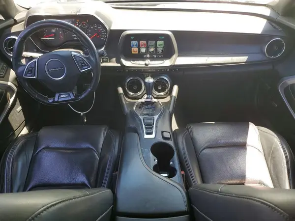 1G1FH1R73G0183468 2016 CHEVROLET CAMARO - Image 8