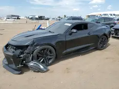 1G1FH1R73G0187312 2016 CHEVROLET CAMARO