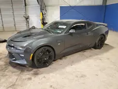 1G1FH1R73H0103426 2017 CHEVROLET CAMARO