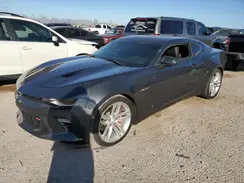1G1FH1R73H0108125 2017 CHEVROLET CAMARO