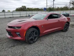 1G1FH1R73H0112465 2017 CHEVROLET CAMARO