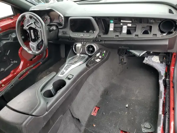 1G1FH1R73H0112465 2017 CHEVROLET CAMARO - Image 8