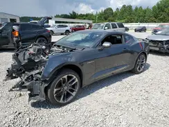 1G1FH1R73H0124471 2017 CHEVROLET CAMARO