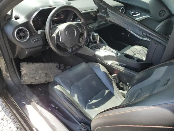 1G1FH1R73H0124471 2017 CHEVROLET CAMARO - Image 8