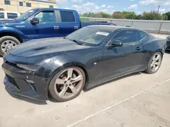 1G1FH1R73H0128424 2017 CHEVROLET CAMARO