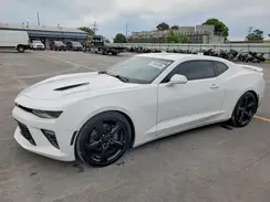 1G1FH1R73H0132411 2017 CHEVROLET CAMARO