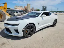 1G1FH1R73H0134496 2017 CHEVROLET CAMARO