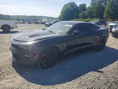 1G1FH1R73H0138726 2017 CHEVROLET CAMARO