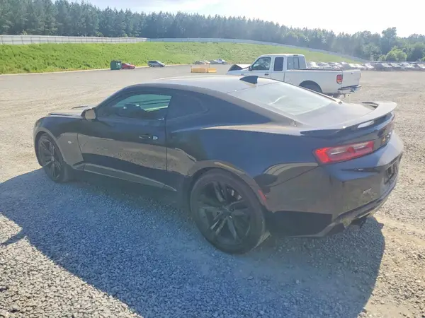1G1FH1R73H0138726 2017 CHEVROLET CAMARO - Image 2