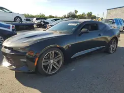 1G1FH1R73H0140864 2017 CHEVROLET CAMARO