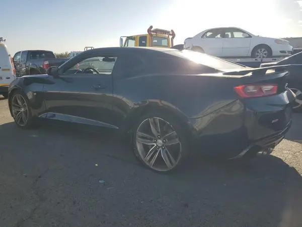 1G1FH1R73H0140864 2017 CHEVROLET CAMARO - Image 2