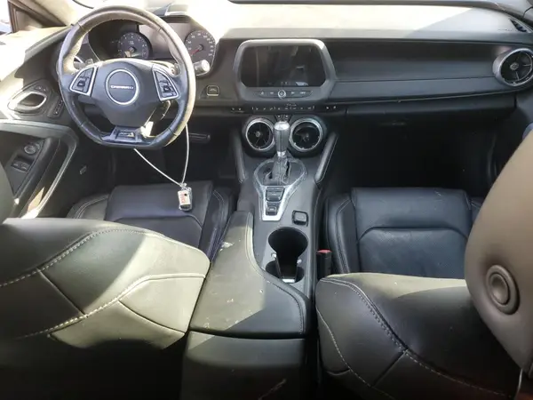 1G1FH1R73H0140864 2017 CHEVROLET CAMARO - Image 8