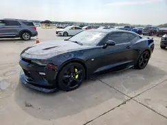 1G1FH1R73H0145143 2017 CHEVROLET CAMARO