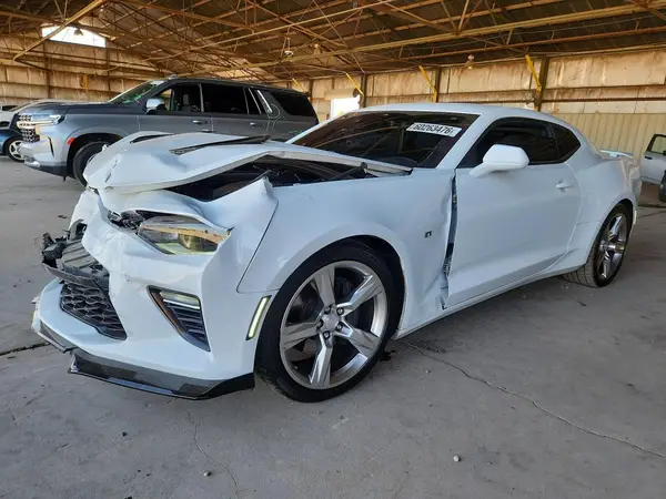 1G1FH1R73H0147362 2017 CHEVROLET CAMARO - Image 1