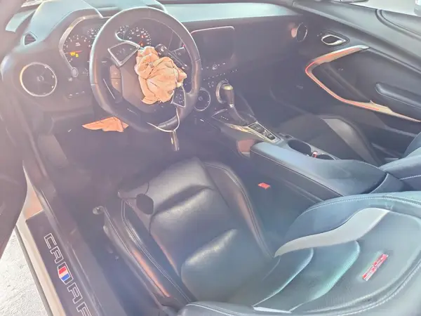 1G1FH1R73H0147362 2017 CHEVROLET CAMARO - Image 8