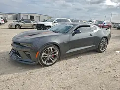1G1FH1R73H0151105 2017 CHEVROLET CAMARO