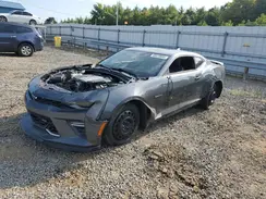 1G1FH1R73H0157261 2017 CHEVROLET CAMARO