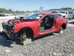 1G1FH1R73H0158829 2017 CHEVROLET CAMARO