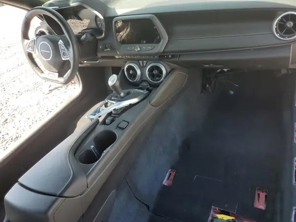 1G1FH1R73H0158829 2017 CHEVROLET CAMARO - Image 8