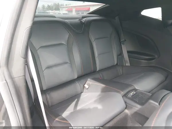 1G1FH1R73H0181690 2017 CHEVROLET CAMARO - Image 8
