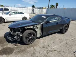 1G1FH1R73H0187506 2017 CHEVROLET CAMARO