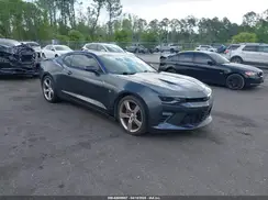 1G1FH1R73H0193015 2017 CHEVROLET CAMARO