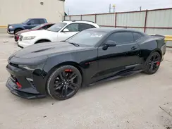 1G1FH1R73J0103349 2018 CHEVROLET CAMARO