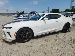 1G1FH1R73J0109720 2018 CHEVROLET CAMARO