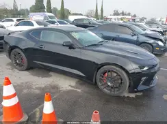 1G1FH1R73J0111483 2018 CHEVROLET CAMARO