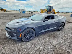 1G1FH1R73J0118644 2018 CHEVROLET CAMARO